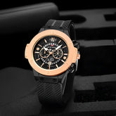Mirage Business Watch